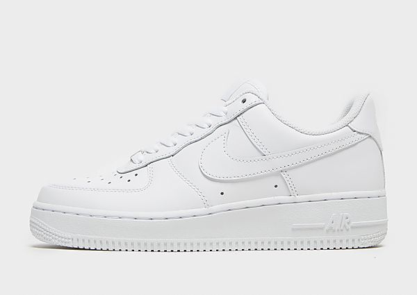Nike Nike Air Force 1 '07 Dames Shoe - Wit- Dames