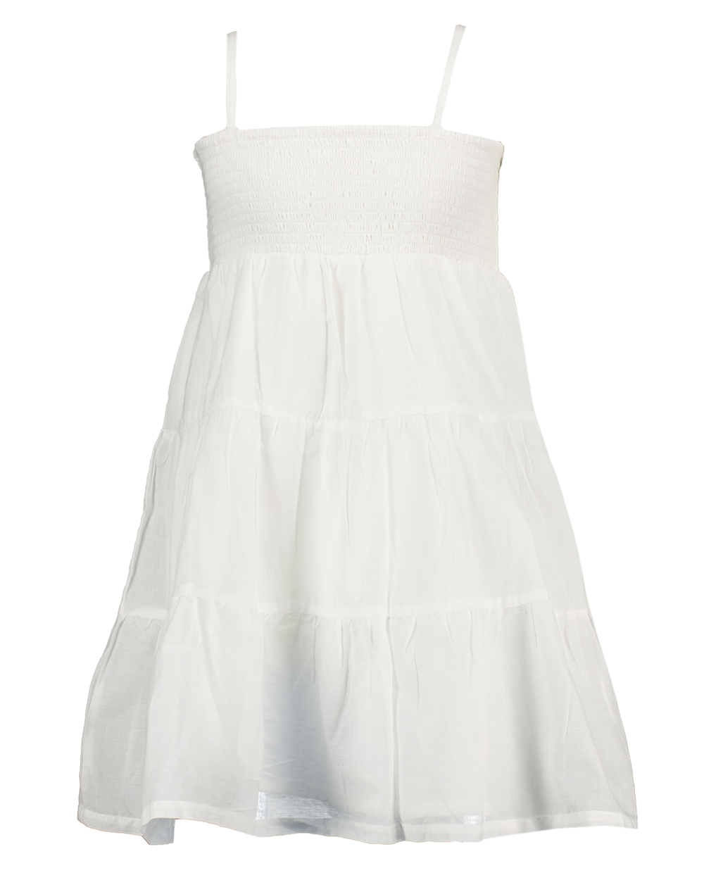 Jurk - Wit