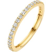 Blush Ringen - Ring in gold