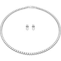 Swarovski Kettingen - ReMatrix Geschenkset in silver