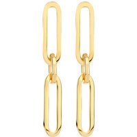 Blush Oorbellen - Ohrhänger in gold