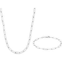 Parte Di Me Armbanden - Sorprendimi Geschenkset in silver