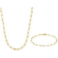 Parte Di Me Armbanden - Sorprendimi Geschenkset in gold