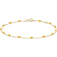 Blush Armbanden - Armband in gold