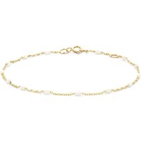 Blush Armbanden - Armband in gold