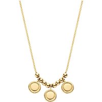 Blush Kettingen - Kette in gold