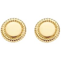 Blush Oorbellen - Ohrringe in gold