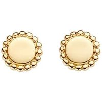 Blush Oorbellen - Ohrringe in gold