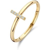 Blush Ringen - Ring in gold