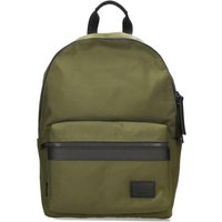 Premiata Rugzakken - Blade Nylon Backpack Green in groen