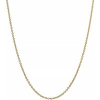 Pandora Kettingen - Ankerhalskette in gold