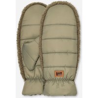 UGG®fluff-want in Green