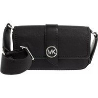 Michael Kors Crossbody bags - Greenwich Xs Ew Sling Crossbody in zwart