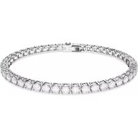 Swarovski Armbanden - ReMatrix Armband in silver
