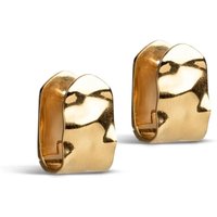 ENAMEL Copenhagen Oorbellen - Ohrringe in gold