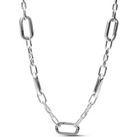Pandora Kettingen - Five Links Chain Necklace in silver