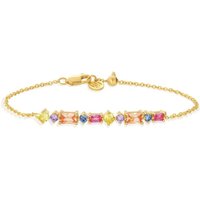 Sif Jakobs Jewellery Armbanden - Ivrea in gold