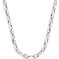 Parte Di Me Kettingen - Bibbiena Poppi Lucia Kette in silver