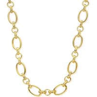 Parte Di Me Kettingen - Bibbiena Poppi Clara Kette in gold