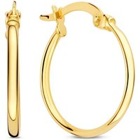 BELORO Oorbellen - La Rinascente Inis Ohrringe in gold