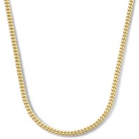 Isabel Bernard Kettingen - Aidee Julee 14 karat link necklace in gold