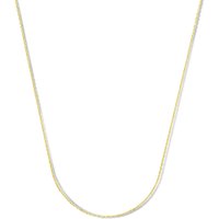 Isabel Bernard Kettingen - Le Marais Nicole 14 karat necklace in gold