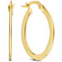 BELORO Oorbellen - La Rinascente Gabriela Ohrringe in gold