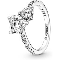 Pandora Ringen - Timeless Ring in silver