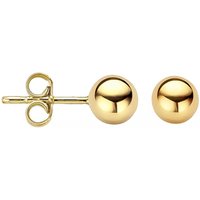 Blush Oorbellen - Earrings 7122YGO - Gold (14k) in gold