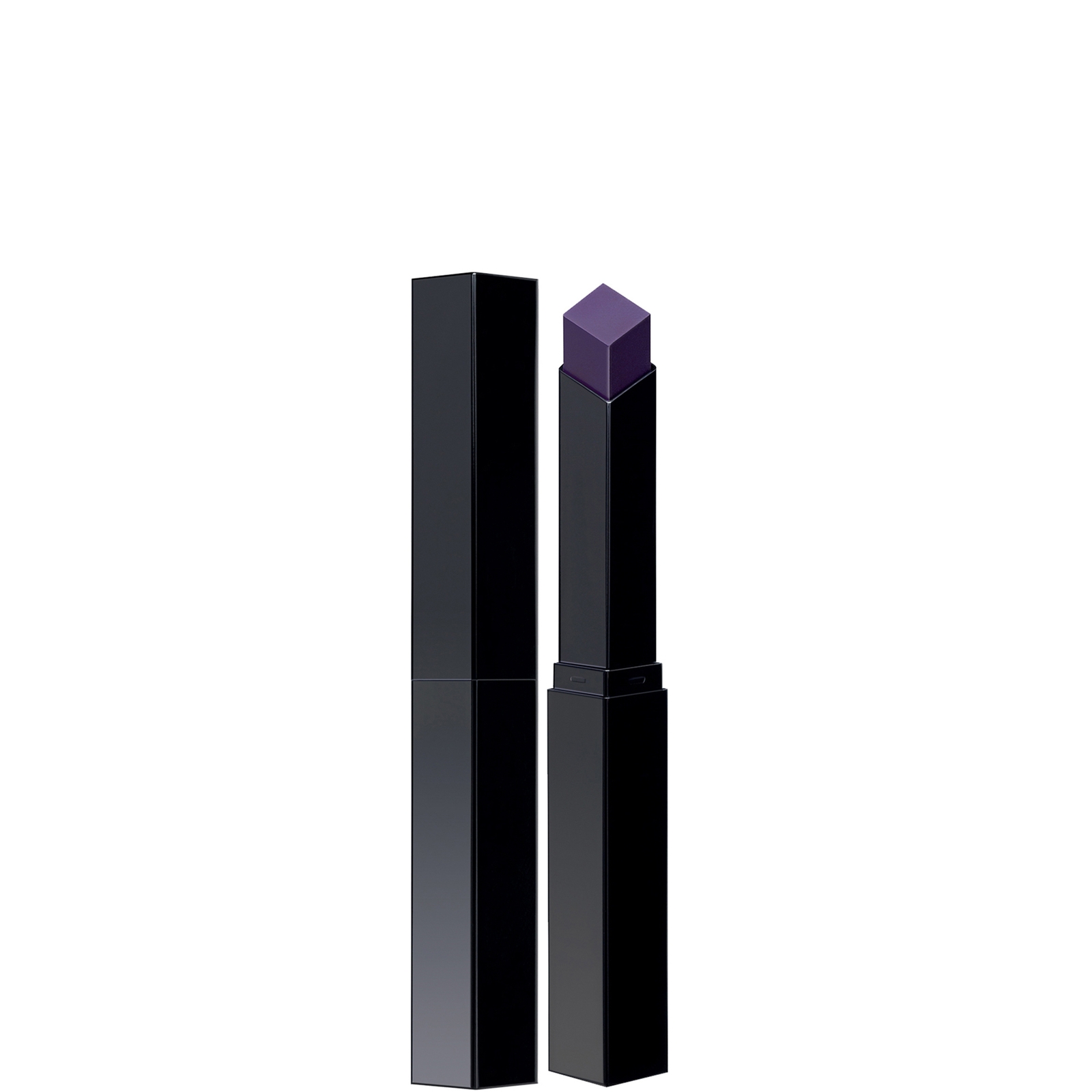 Serge Lutens Fard à Lèvres Mat Allumette 0.9g (Various Shades) - N°8 - Eloge funèbre