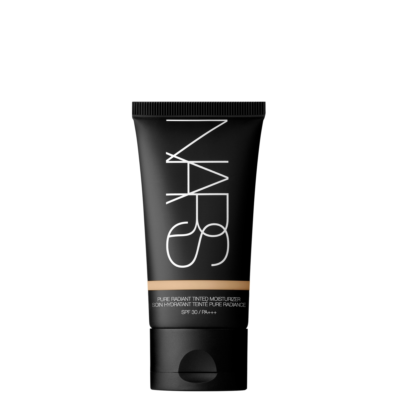 NARS Cosmetics Pure Radiant Getinte Vochtinbrengende Crème SPF30/PA+++ (Verschillende Tinten) - Mykonos