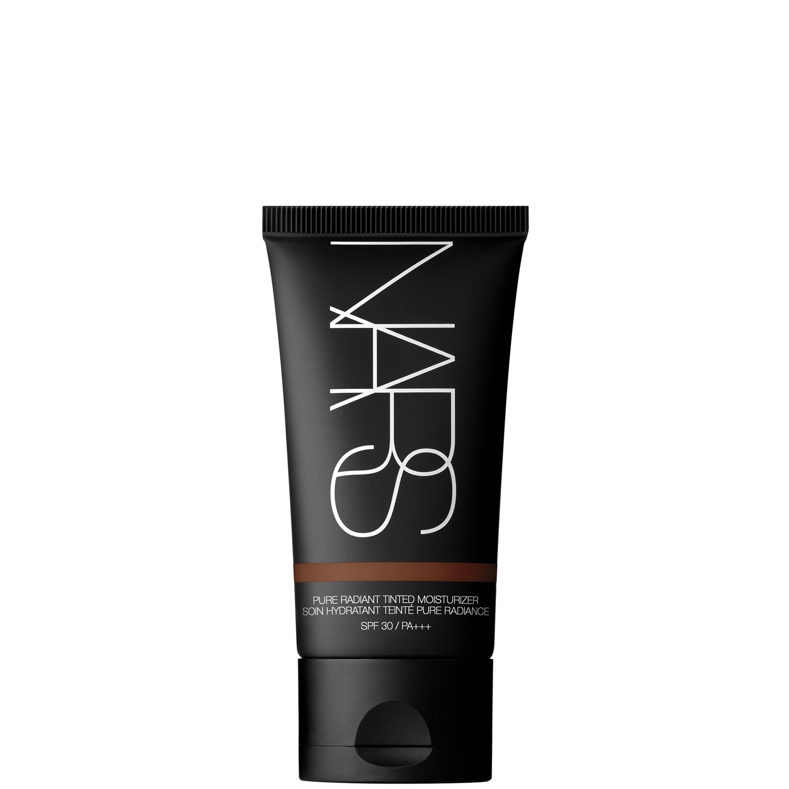 NARS Cosmetics Pure Radiant Getinte Vochtinbrengende Crème SPF30/PA+++ (Verschillende Tinten) - Granada