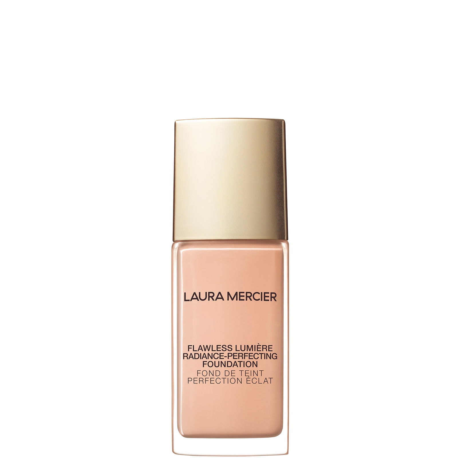 Laura Mercier Flawless Lumière Foundation 30 ml (Verschillende Tinten) - 0C1 Alabaster