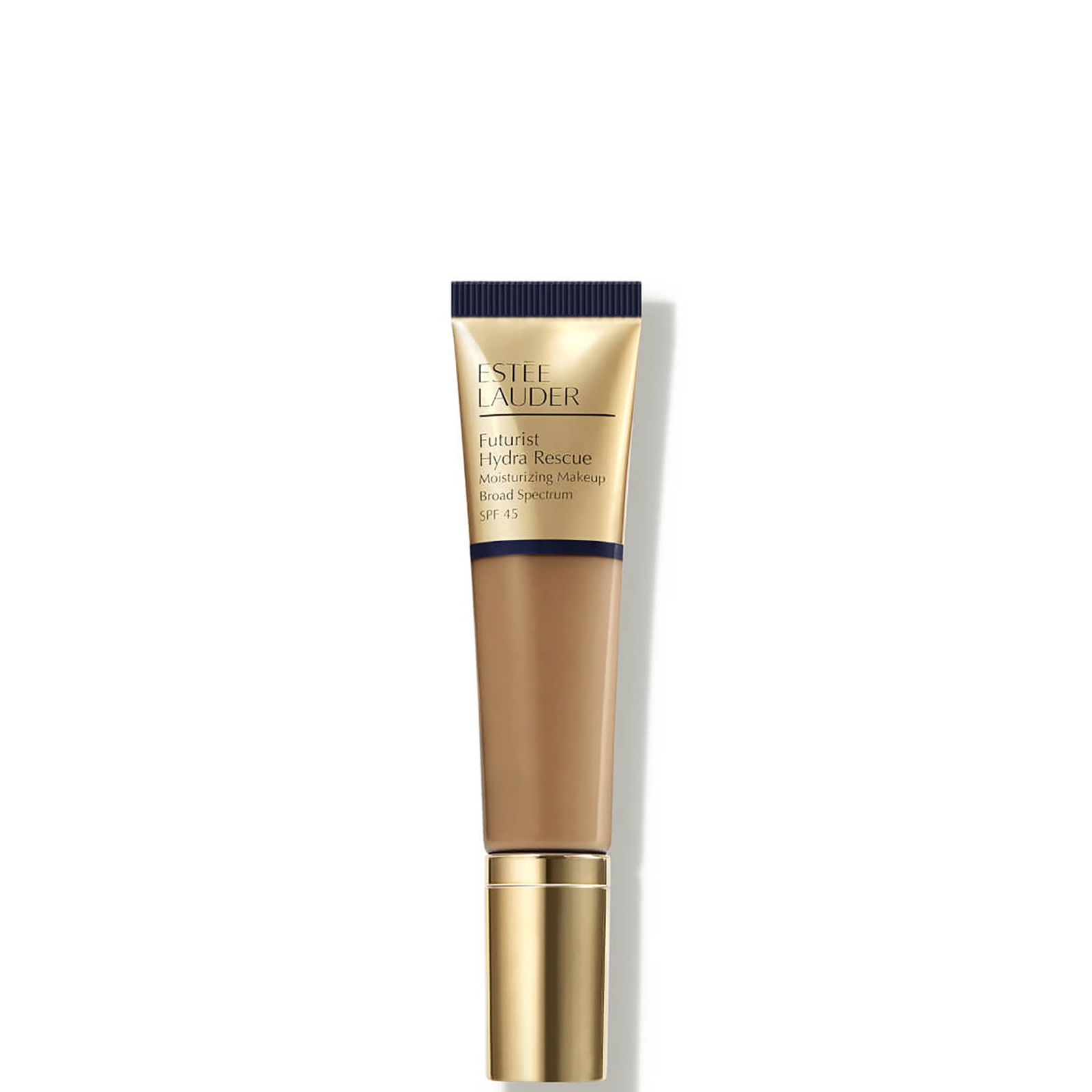 Estée Lauder Futurist Hydra Rescue Moisturizing Makeup SPF45 35ml (Various Shades) - 5W2 Rich Caramel