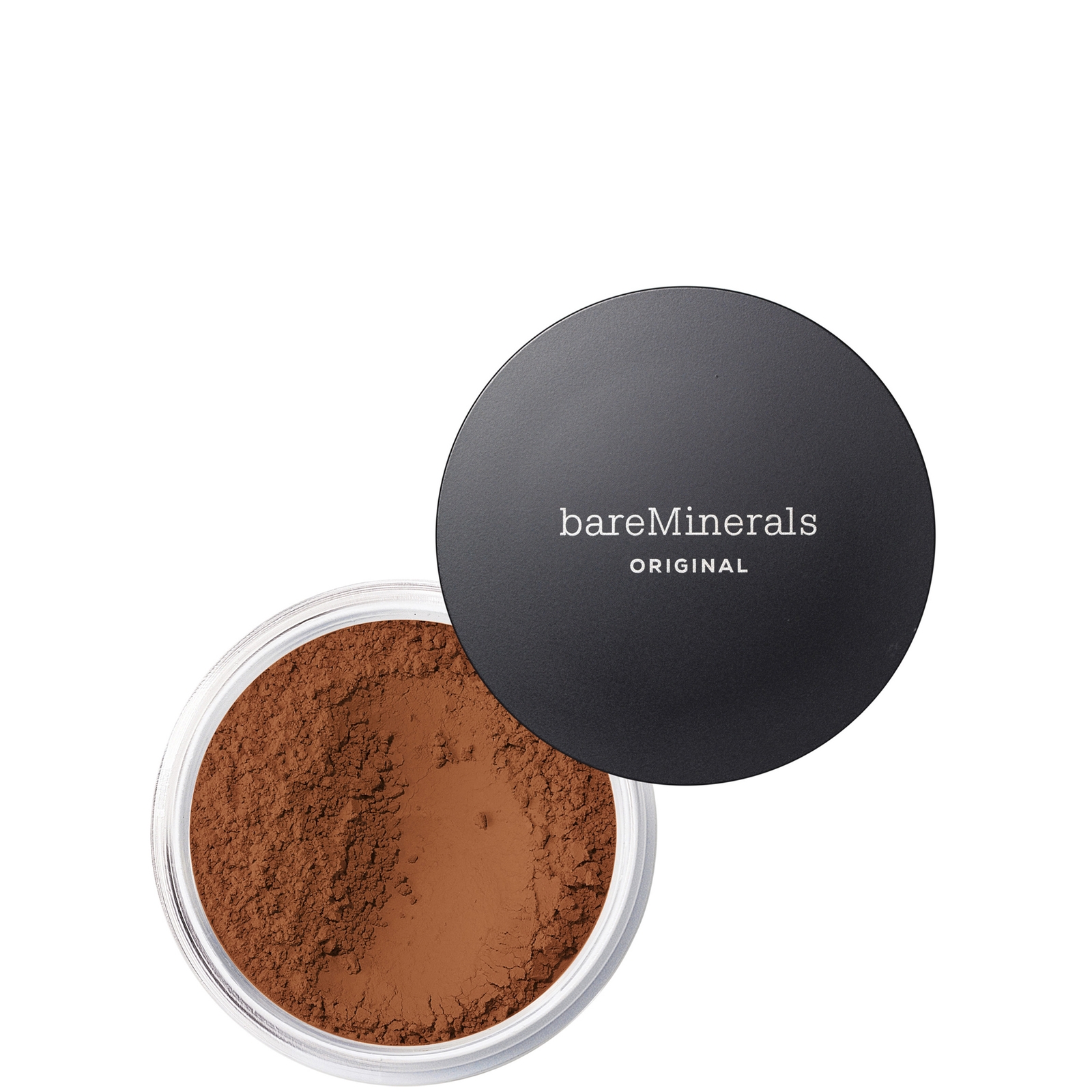 bareMinerals Original SPF 15 Foundation (Verschillende Tinten) - Warm Deep 27