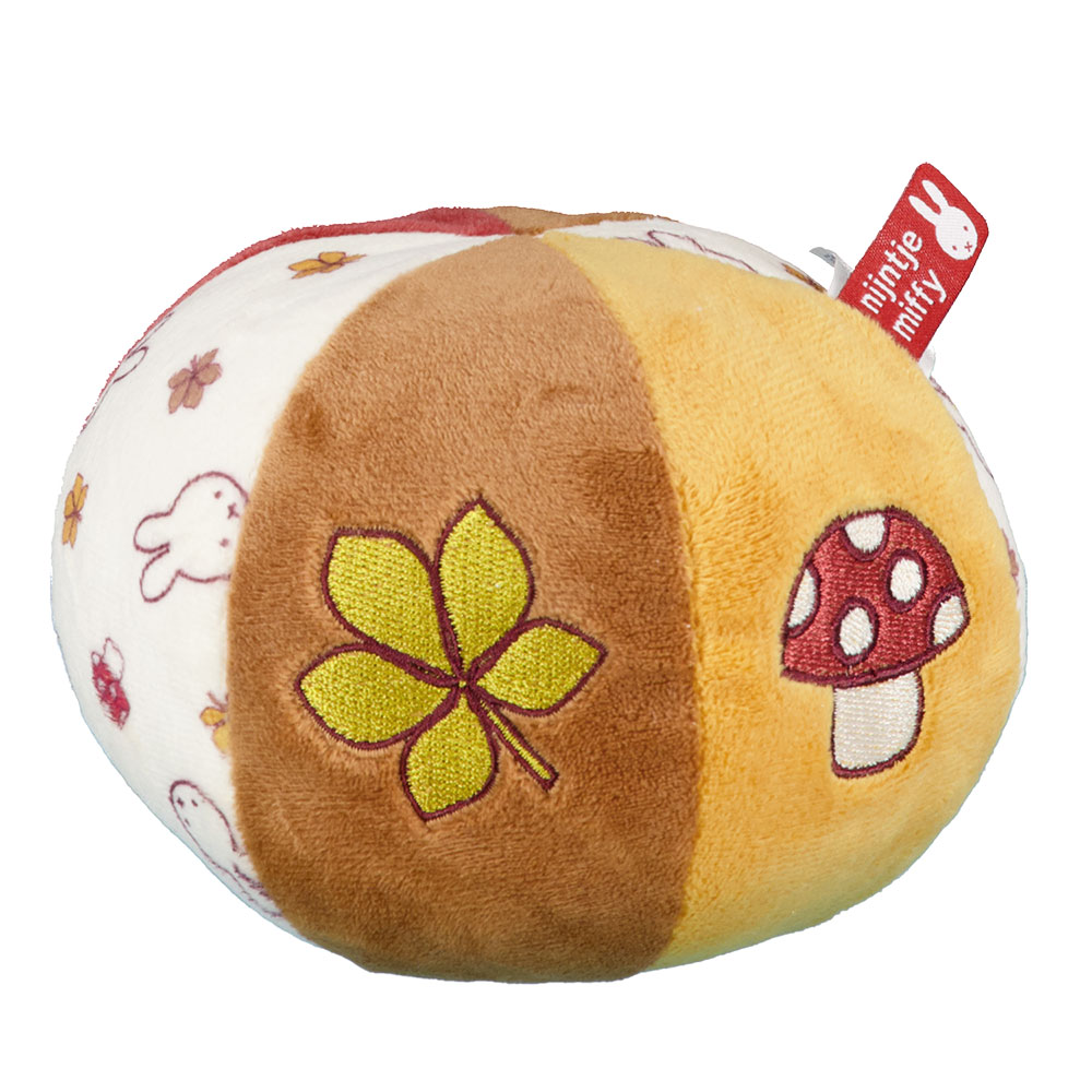 Pluchen knuffel - Multi-color