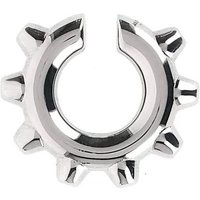Jil Sander Oorbellen - 733 Earcuff in multi