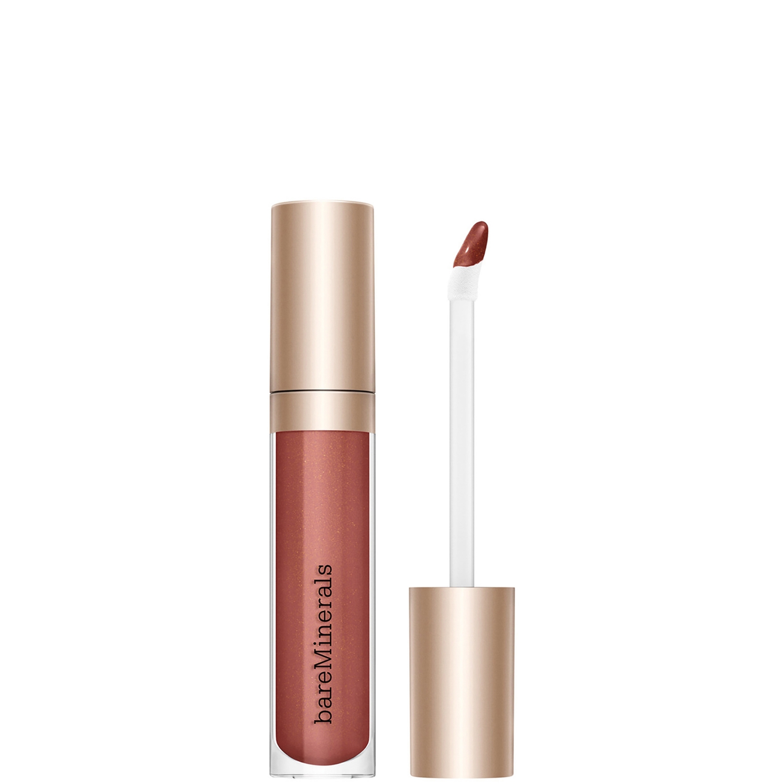 bareMinerals Mineralist Gloss-Balm 4ml (diverse tinten) - Sincerity