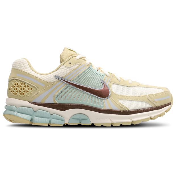 Nike Zoom Sneakers Heren - Beige - Maat 44.5 - Mesh/Synthetisch