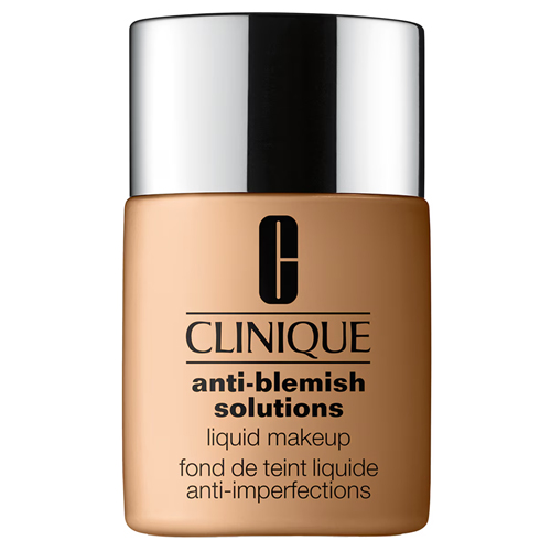 Anti-Blemish Solutions Liquid Makeup 30 ml - CN 70 Vanilla (huidtype 2