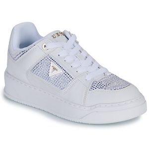 Lage Sneakers Guess DELOVE2"