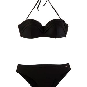 Protest Leader Ccup Wire Bikini