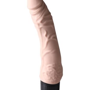 Naturel Vibrator – The Neighbour