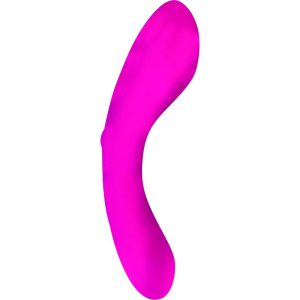 The Mini Swan Wand Vibrator – Roze