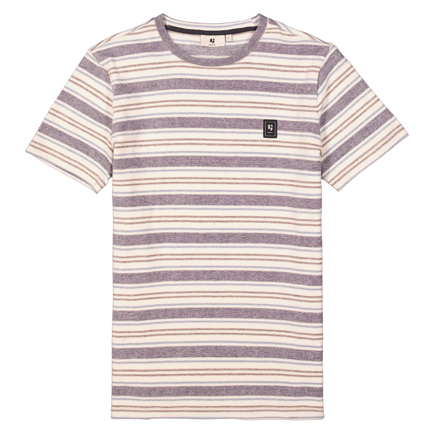 Garcia T-shirt Ss