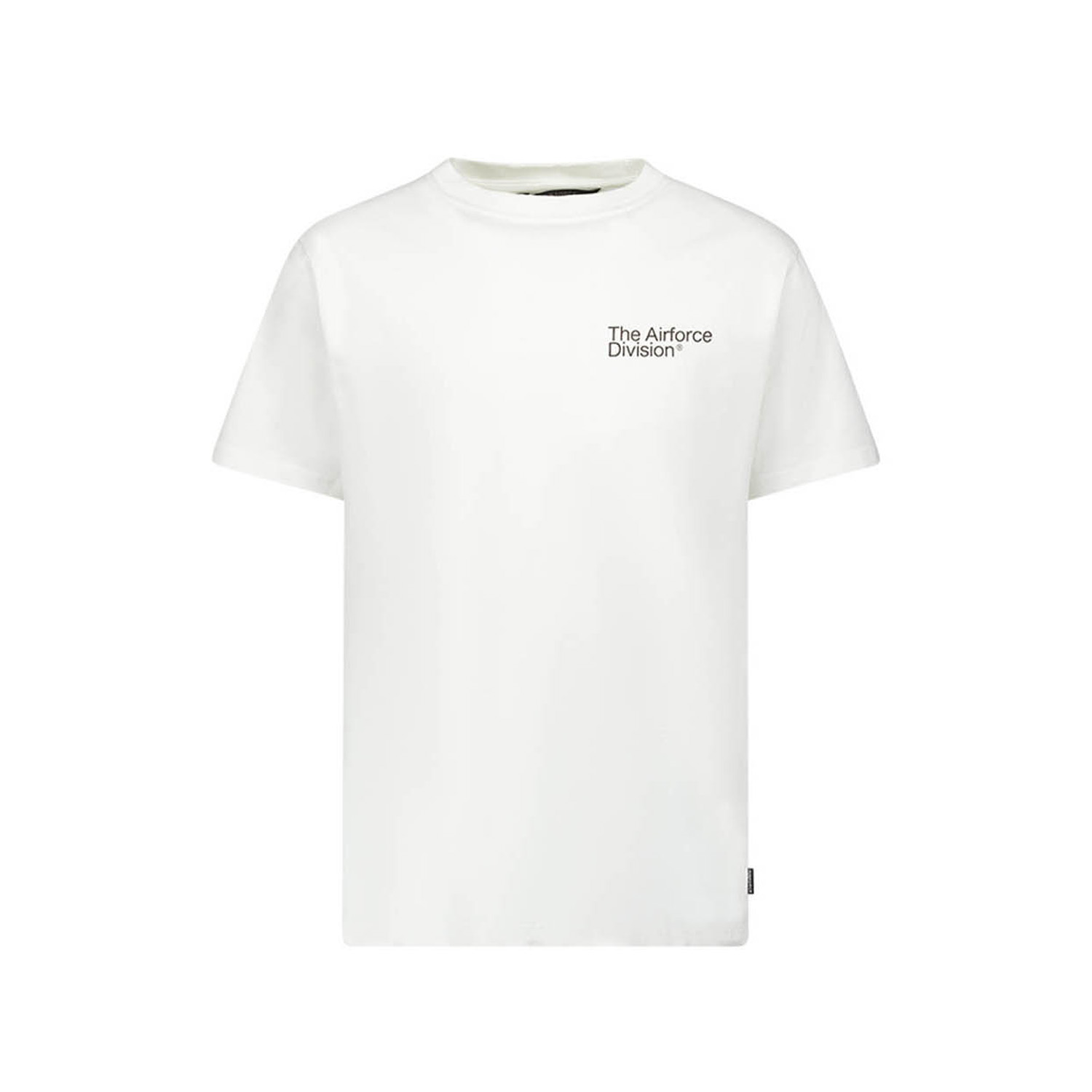 Airforce Division T-shirt