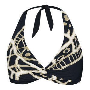 Barts Buhrn Halter Bikinitop