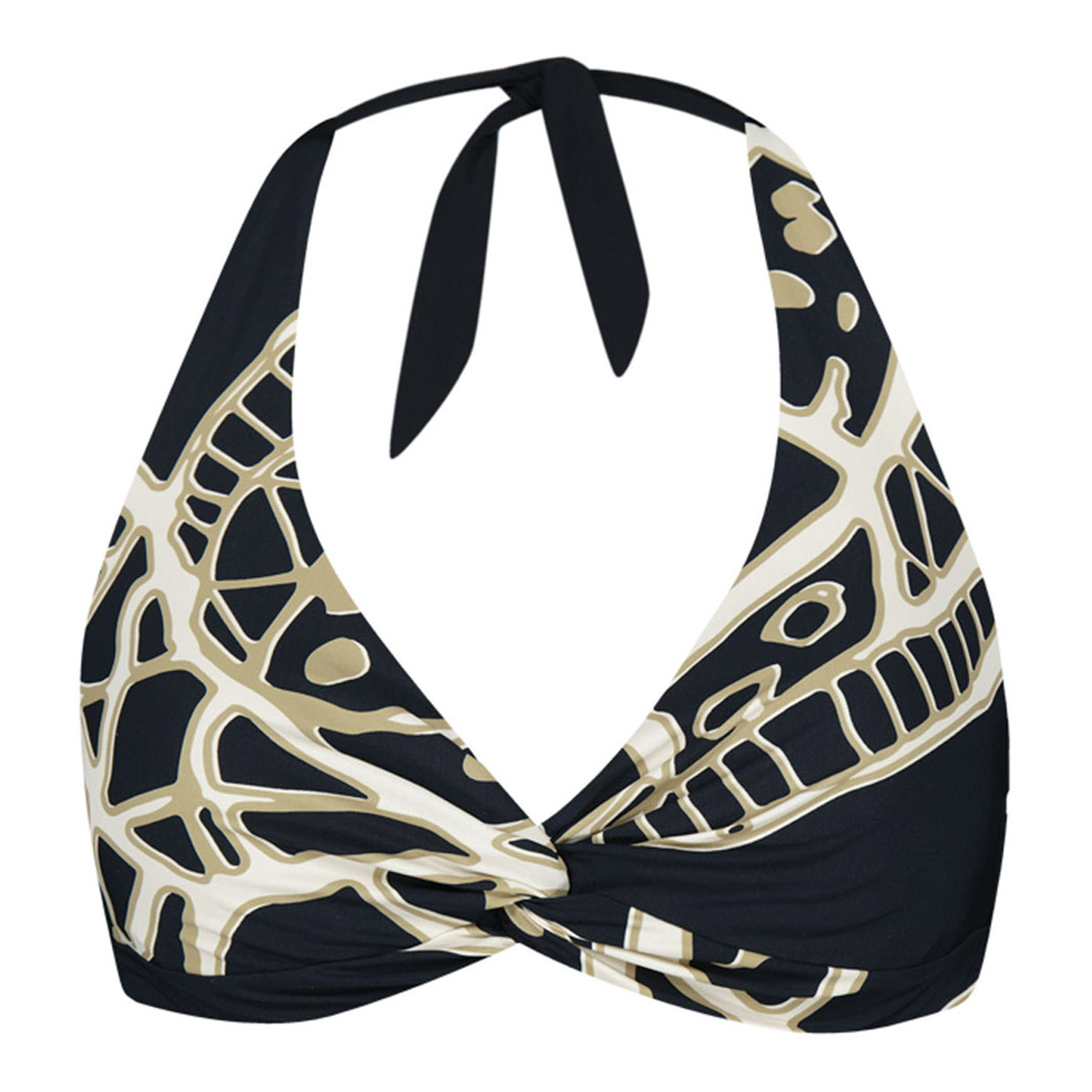 Barts Buhrn Halter Bikinitop