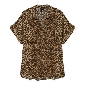 Vero Moda Bumpy Blouse