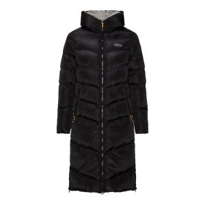 Nordberg Helena Puffer Jacket